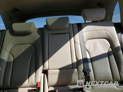 Zdjęcie 10 z 15 samochodu: 2010 AUDI Q5 PREMIUM PLUS VIN:WA1LKAFP8AA042603 - miniatura