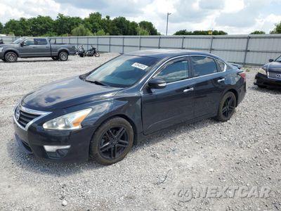 2014 NISSAN ALTIMA 2.5 1N4AL3AP0EN372754 - główne zdjęcie licytacji z USA - miniatura