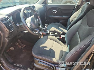Zdjęcie 7 z 14 samochodu: 2018 KIA SOUL VIN:KNDJN2A22J7547460 - miniatura