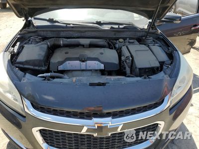 Zdjęcie 11 z 14 samochodu: 2015 CHEVROLET MALIBU LTZ VIN:1G11F5SL8FF263603 - miniatura