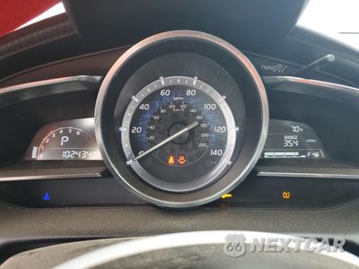 Zdjęcie 9 z 15 samochodu: 2017 TOYOTA YARIS IA VIN:3MYDLBYV2HY148979 - miniatura