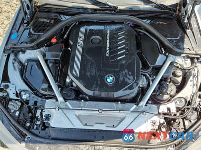 Zdjęcie 11 z 13 samochodu: 2024 BMW M440XI GRAN COUPE VIN:WBA13AW03RFS04128 - miniatura