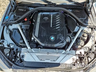 Zdjęcie 11 z 13 samochodu: 2024 BMW M440XI GRAN COUPE VIN:WBA13AW03RFS04128 - miniatura