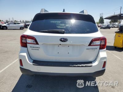 Zdjęcie 6 z 13 samochodu: 2016 SUBARU OUTBACK 2.5I PREMIUM VIN:4S4BSADCXG3278700 - miniatura