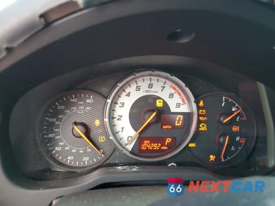 Zdjęcie 9 z 12 samochodu: 2017 TOYOTA 86 BASE VIN:JF1ZNAA12H8702507 - miniatura