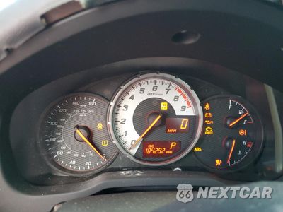Zdjęcie 9 z 12 samochodu: 2017 TOYOTA 86 BASE VIN:JF1ZNAA12H8702507 - miniatura