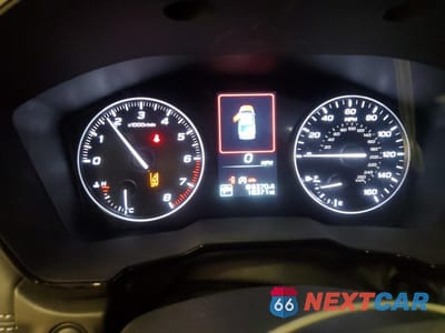 Zdjęcie 9 z 15 samochodu: 2025 SUBARU LEGACY PREMIUM VIN:4S3BWAC64S3003000 - miniatura