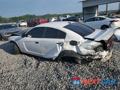 Drugie zdjęcie samochodu z przodu: 2011 DODGE CHARGER VIN:2B3CL3CG0BH576864 - miniatura