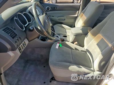 Zdjęcie 7 z 12 samochodu: 2006 TOYOTA TACOMA DOUBLE CAB PRERUNNER VIN:5TEJU62N96Z298626 - miniatura