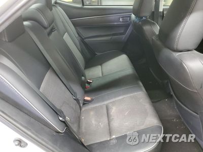 Zdjęcie 10 z 14 samochodu: 2015 TOYOTA COROLLA L VIN:2T1BURHE3FC430332 - miniatura