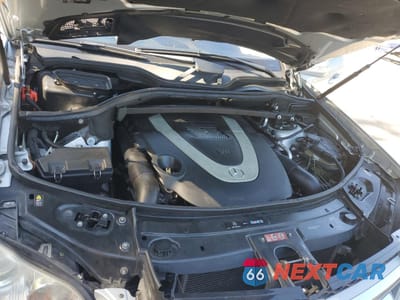 Zdjęcie 12 z 13 samochodu: 2008 MERCEDES-BENZ GL 450 4MATIC VIN:4JGBF71E28A324658 - miniatura