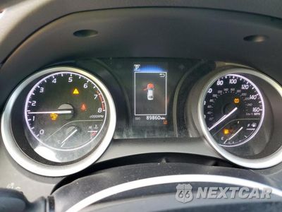 Zdjęcie 9 z 12 samochodu: 2021 TOYOTA CAMRY LE VIN:4T1C11AK2MU591247 - miniatura