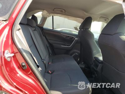 Zdjęcie 11 z 14 samochodu: 2021 TOYOTA RAV4 LE VIN:2T3F1RFV8MW171398 - miniatura