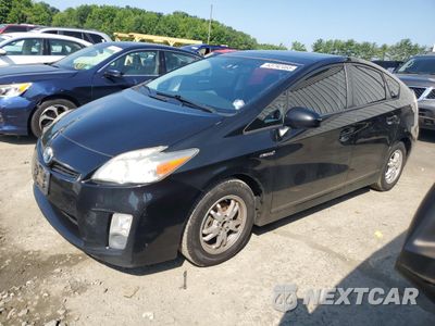 2011 TOYOTA PRIUS JTDKN3DU7B5312301 - główne zdjęcie licytacji z USA - miniatura