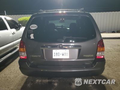 Zdjęcie 6 z 13 samochodu: 2003 MAZDA TRIBUTE ES VIN:4F2CZ06113KM34892 - miniatura