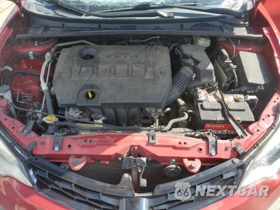 Zdjęcie 11 z 14 samochodu: 2015 TOYOTA COROLLA L VIN:5YFBURHEXFP335055 - miniatura