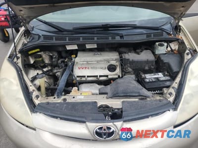 Zdjęcie 12 z 13 samochodu: 2006 TOYOTA SIEANNA VIN:5TDZA23C96S433084 - miniatura