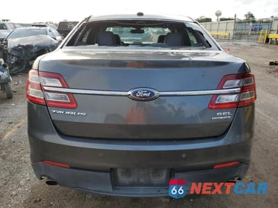 Zdjęcie 6 z 12 samochodu: 2017 FORD TAURUS SEL VIN:1FAHP2E85HG137579 - miniatura