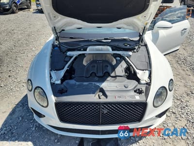 Zdjęcie 11 z 13 samochodu: 2020 BENTLEY CONTINENTAL GT VIN:SCBCG2ZG3LC074619 - miniatura