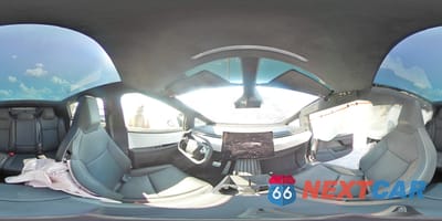 Zdjęcie 14 z 14 samochodu: 2024 TESLA CYBERTRUCK VIN:7G2CEHED1RA028066 - miniatura