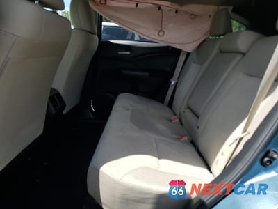 Zdjęcie 11 z 15 samochodu: 2016 HONDA CR-V SE VIN:2HKRM3H46GH556170 - miniatura