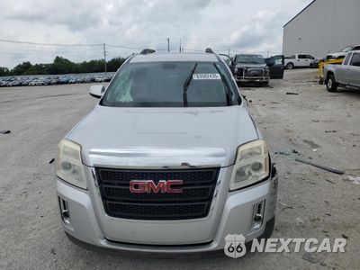 Piąte zdjęcie samochodu w środku: 2011 GMC TERRAIN SLE VIN:2CTALSEC1B6359186 - miniatura