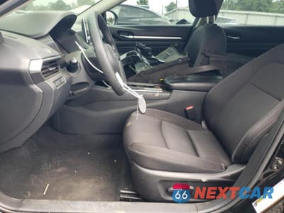 Zdjęcie 7 z 12 samochodu: 2021 NISSAN ALTIMA SV VIN:1N4BL4DV2MN360494 - miniatura