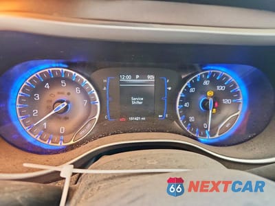 Zdjęcie 9 z 13 samochodu: 2019 CHRYSLER PACIFICA TOURING L VIN:2C4RC1BG2KR624826 - miniatura