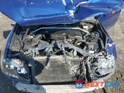 Zdjęcie 11 z 14 samochodu: 2001 LEXUS IS 300 VIN:JTHBD182610023050 - miniatura