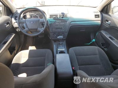 Zdjęcie 8 z 12 samochodu: 2007 FORD FUSION SE VIN:3FAHP01127R173606 - miniatura