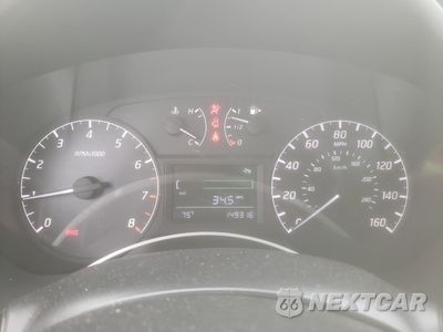Zdjęcie 9 z 14 samochodu: 2014 NISSAN SENTRA S VIN:3N1AB7AP6EY264598 - miniatura
