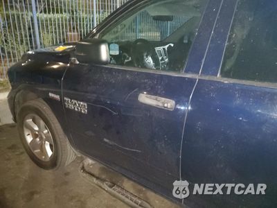 Zdjęcie 7 z 12 samochodu: 2013 RAM 1500 ST VIN:1C6RR6KT5DS641119 - miniatura