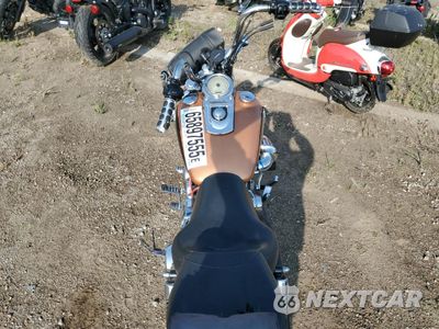 Zdjęcie 6 z 9 samochodu: 2008 HARLEY-DAVIDSON FXDWG 105TH ANNIVERSARY EDITION VIN:1HD1GP4498K301127 - miniatura