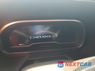 Zdjęcie 9 z 15 samochodu: 2024 CHEVROLET TAHOE C1500 LT VIN:1GNSCNKD3RR107427 - miniatura