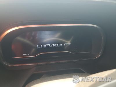 Zdjęcie 9 z 15 samochodu: 2024 CHEVROLET TAHOE C1500 LT VIN:1GNSCNKD3RR107427 - miniatura