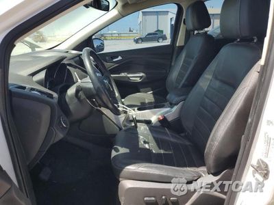 Zdjęcie 7 z 13 samochodu: 2013 FORD ESCAPE SEL VIN:1FMCU9H95DUC75608 - miniatura