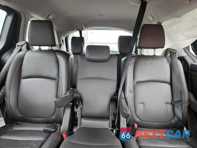 Zdjęcie 10 z 13 samochodu: 2018 HONDA ODYSSEY EXL VIN:5FNRL6H74JB016806 - miniatura