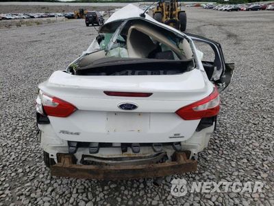 Zdjęcie 6 z 12 samochodu: 2014 FORD FOCUS SE VIN:1FADP3F2XEL176086 - miniatura