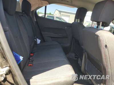 Zdjęcie 11 z 15 samochodu: 2014 CHEVROLET EQUINOX LT VIN:2GNFLGEK1E6159281 - miniatura
