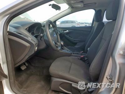 Zdjęcie 7 z 13 samochodu: 2017 FORD FOCUS SE VIN:1FADP3FEXHL307659 - miniatura