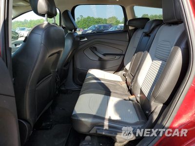 Zdjęcie 11 z 14 samochodu: 2018 FORD ESCAPE SE VIN:1FMCU9GD3JUC30233 - miniatura