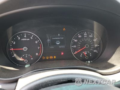 Zdjęcie 9 z 13 samochodu: 2017 KIA SPORTAGE LX VIN:KNDPM3AC0H7237264 - miniatura