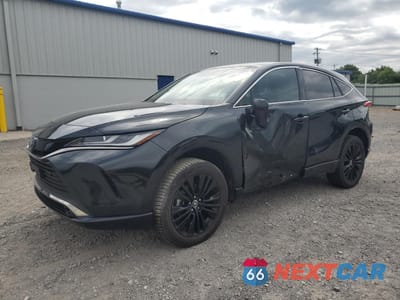 2024 TOYOTA VENZA LE JTEAAAAH3RJ154894 - główne zdjęcie licytacji z USA - miniatura