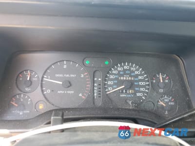 Zdjęcie 9 z 14 samochodu: 1996 DODGE RAM 2500 VIN:1B7KF23C9TJ157632 - miniatura