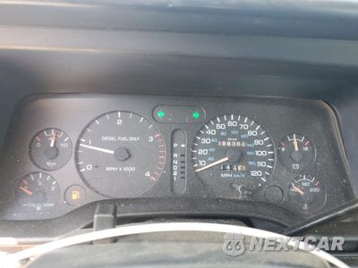 Zdjęcie 9 z 14 samochodu: 1996 DODGE RAM 2500 VIN:1B7KF23C9TJ157632 - miniatura