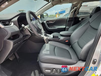 Zdjęcie 7 z 13 samochodu: 2025 TOYOTA RAV4 XLE PREMIUM VIN:2T3C1RFV6SC332719 - miniatura