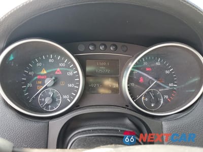 Zdjęcie 9 z 13 samochodu: 2007 MERCEDES-BENZ GL 450 4MATIC VIN:4JGBF71E57A128003 - miniatura