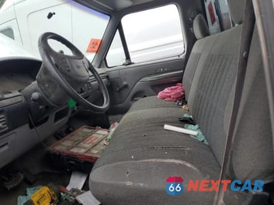 Zdjęcie 7 z 12 samochodu: 1995 FORD F250 VIN:1FTHF25H9SLB53800 - miniatura