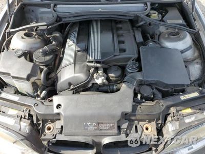 Zdjęcie 11 z 13 samochodu: 2004 BMW 330 CI VIN:WBABW53454PJ95171 - miniatura