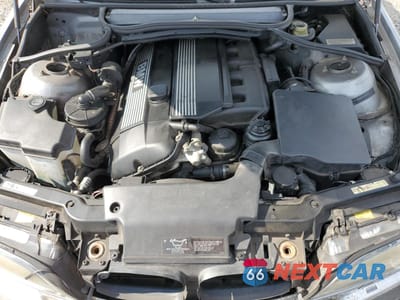 Zdjęcie 11 z 13 samochodu: 2004 BMW 330 CI VIN:WBABW53454PJ95171 - miniatura